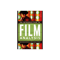 Bloomsbury Publishing PLC An Introduction to Film Analysis (häftad, eng)