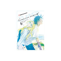 Udon Entertainment Corp Summertime Rendering Volume 6 (Paperback) (häftad, eng)