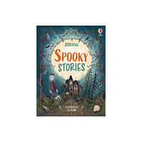 Usborne Publishing Ltd Spooky Stories (inbunden, eng)