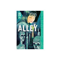 Viz Media, Subs. of Shogakukan Inc Alley: Junji Ito Story Collection (inbunden, eng)