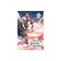 Little, Brown & Company Bride of the Barrier Master, Vol. 1 (häftad, eng)
