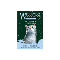 Harpercollins publishers inc Warriors Super Edition: Ivypool’s Heart (inbunden, eng)