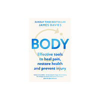 HarperCollins Publishers Body (häftad, eng)