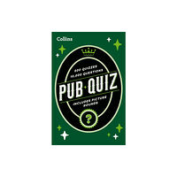 HarperCollins Publishers Collins Pub Quiz (häftad, eng)