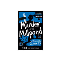 HarperCollins Publishers Murder at the Millpond (häftad, eng)