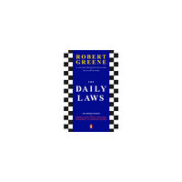 Robert Greene The Daily Laws (pocket, eng)