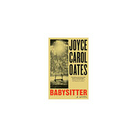 Joyce Carol Oates Babysitter (pocket, eng)