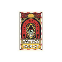 Laurence King Publishing Ltd Tattoo Tarot: Mini