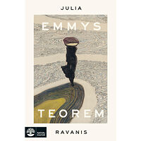 Julia Ravanis Emmys teorem (inbunden)