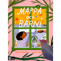 Julia Hansson Mappa och Barni (inbunden)