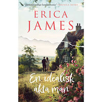 Erica James En idealisk äkta man (inbunden)
