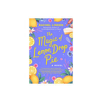 Penguin Putnam Inc The Magic of Lemon Drop Pie (häftad, eng)