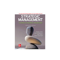 McGraw-Hill Education Strategic Management: Creating Competitive Advantages ISE (häftad, eng)