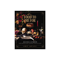 HarperCollins Focus Food to Die For (inbunden, eng)