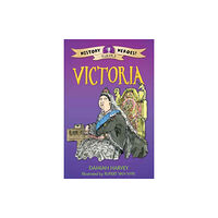 Hachette Children's Group History Heroes: Victoria (häftad, eng)