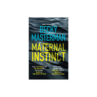 Canongate Books Maternal Instinct (inbunden, eng)