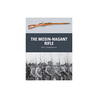 Bloomsbury Publishing PLC The Mosin-Nagant Rifle (häftad, eng)