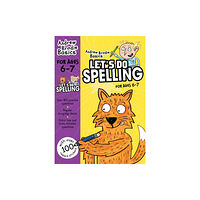 Bloomsbury Publishing PLC Let's do Spelling 6-7 (häftad, eng)