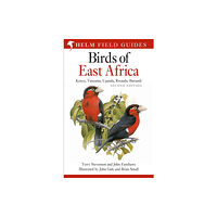 Bloomsbury Publishing PLC Field Guide to the Birds of East Africa (inbunden, eng)