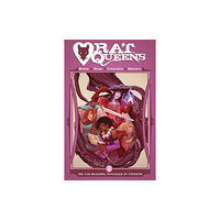 Image Comics Rat Queens Volume 2: The Far Reaching Tentacles of N'Rygoth (häftad, eng)