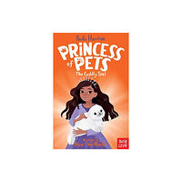 Nosy Crow Ltd Princess of Pets: The Cuddly Seal (häftad, eng)