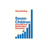 C hurst & co publishers ltd Seven Children (häftad, eng)