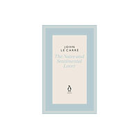 Penguin books ltd The Naive and Sentimental Lover (inbunden, eng)