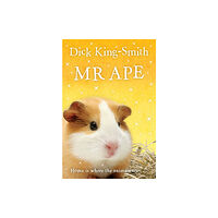 Penguin Random House Children's UK Mr Ape (häftad, eng)