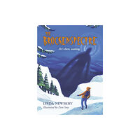 Penguin Random House Children's UK The Brockenspectre (häftad, eng)