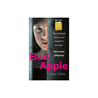 Transworld publishers ltd Bad Apple (häftad, eng)