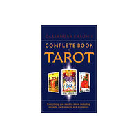 Little, Brown Book Group Cassandra Eason's Complete Book Of Tarot (häftad, eng)