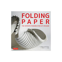 Tuttle Publishing Folding Paper (inbunden, eng)