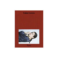 Rizzoli International Publications United Arrows (inbunden, eng)