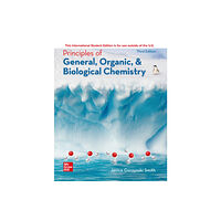 McGraw-Hill Education Principles of General Organic & Biochemistry ISE (häftad, eng)