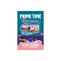 Penguin books ltd Prime Time Romance (häftad, eng)