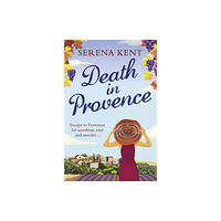 Orion Publishing Co Death in Provence (häftad, eng)