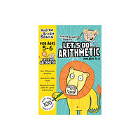 Bloomsbury Publishing PLC Let's do Arithmetic 5-6 (häftad, eng)
