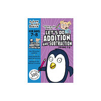 Bloomsbury Publishing PLC Let's do Addition and Subtraction 7-8 (häftad, eng)