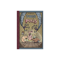 Capstone Global Library Ltd The Three Little Pigs (häftad, eng)
