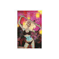 Image Comics SFSX, Volume 2: Terms of Service (häftad, eng)