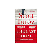 Pan Macmillan The Last Trial (inbunden, eng)