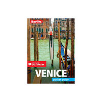 APA Publications Berlitz Pocket Guide Venice (Travel Guide with Dictionary) (häftad, eng)