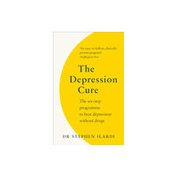 Ebury Publishing The Depression Cure (häftad, eng)