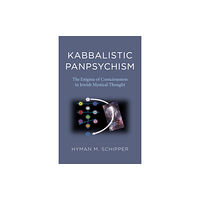 Collective Ink Kabbalistic Panpsychism (häftad, eng)