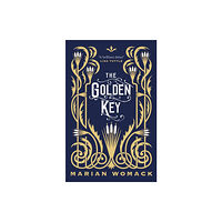 Titan Books Ltd The Golden Key (häftad, eng)