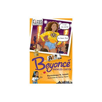 David Fickling Books First Names: Beyonce (Knowles-Carter) (häftad, eng)