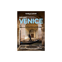 Lonely Planet Global Limited Lonely Planet Pocket Venice (häftad, eng)