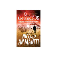 Canongate Books The Crossroads (häftad, eng)