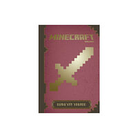 Rily Publications Ltd Minecraft - Llawlyfr Ymladd (inbunden, wel)