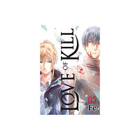 Little, Brown & Company Love of Kill, Vol. 5 (häftad, eng)